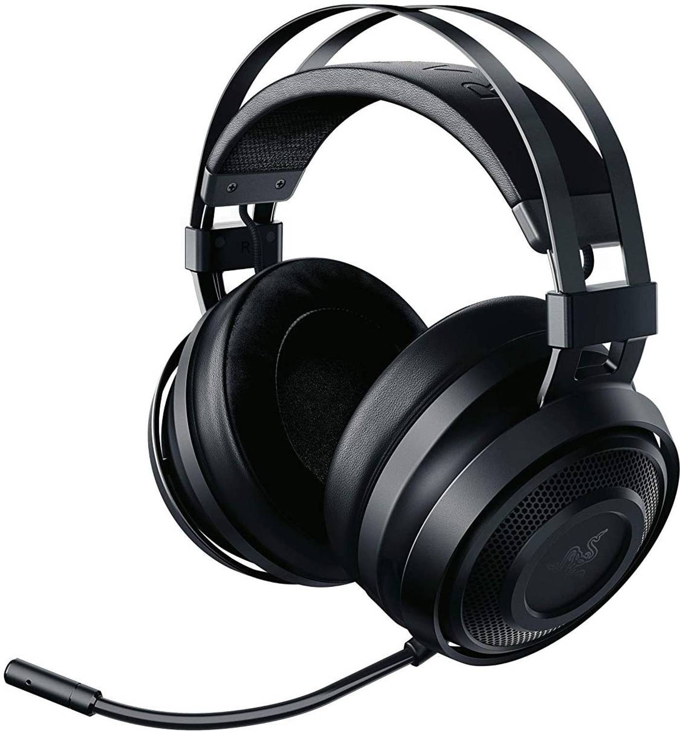 Nari　1054545 Razer Nari Essential Bluetooth Gaming Price in India - Buy Razer