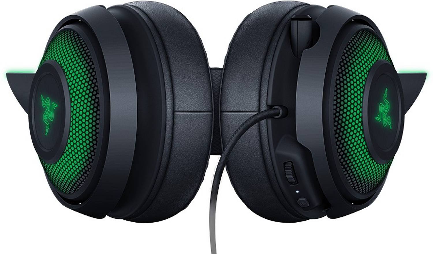 Razer Kraken Kitty - Chroma USB Wired Gaming Price in India - Buy