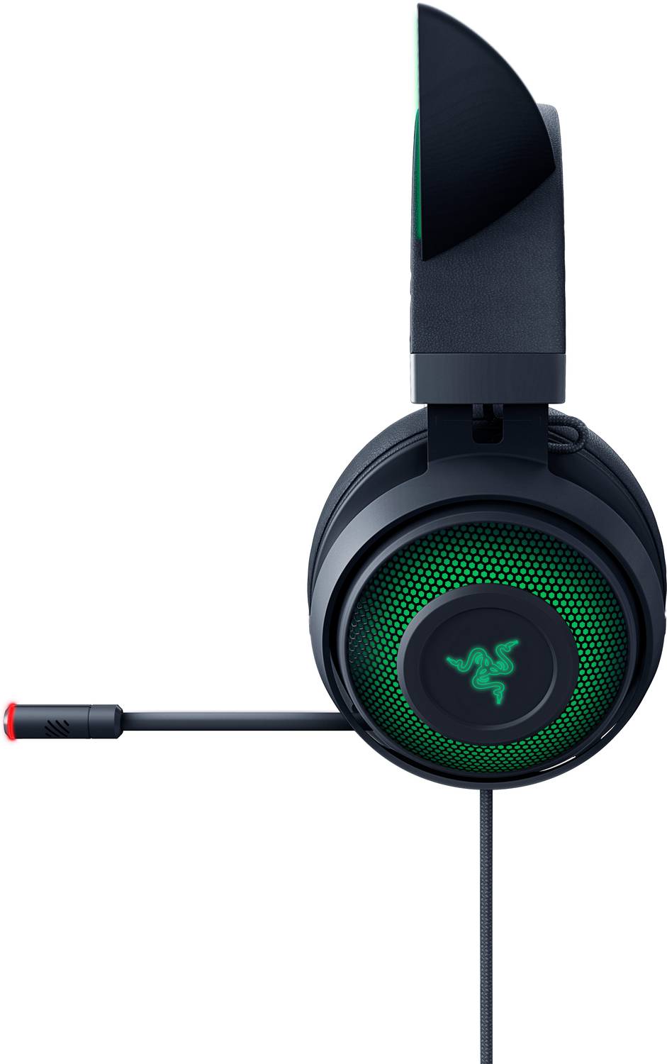 Razer Kraken Kitty - Chroma USB Wired Gaming Price in India - Buy