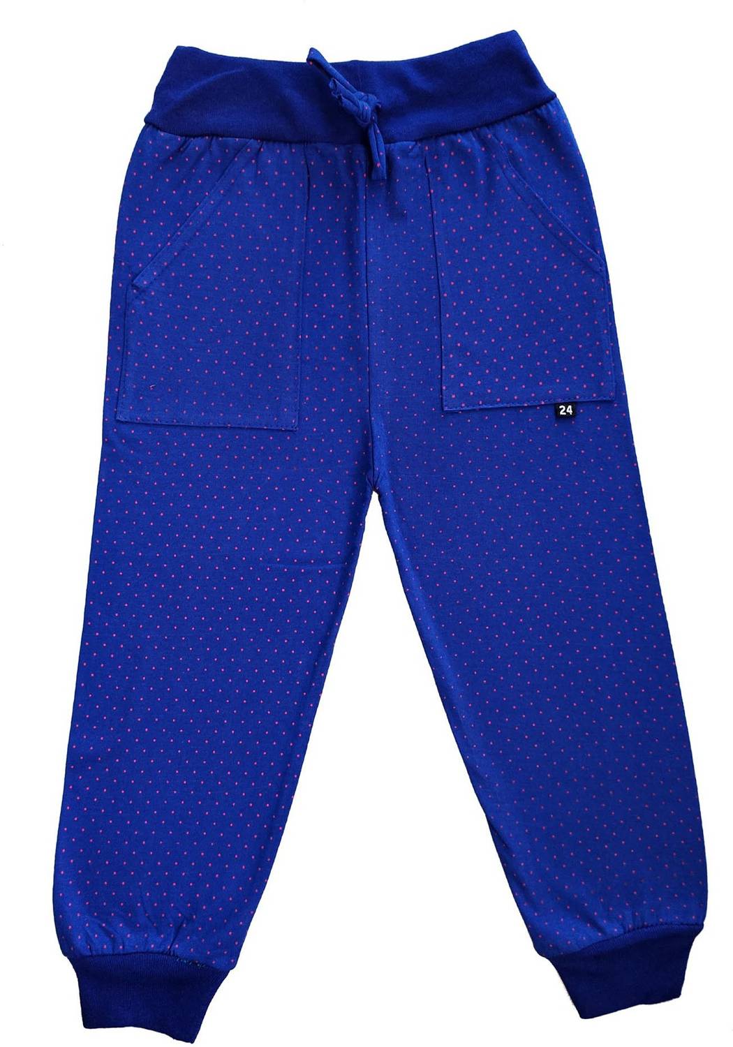 adibaba Track Pant For Baby Boys & Baby Girls