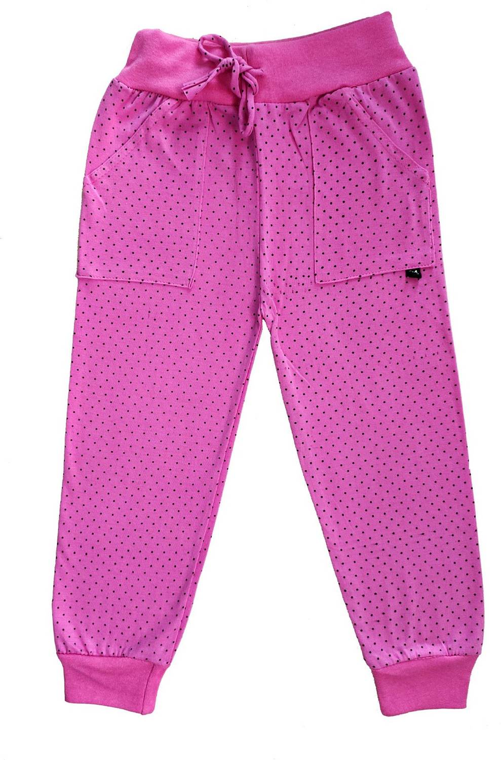 100LUCK Track Pant For Baby Boys & Baby Girls