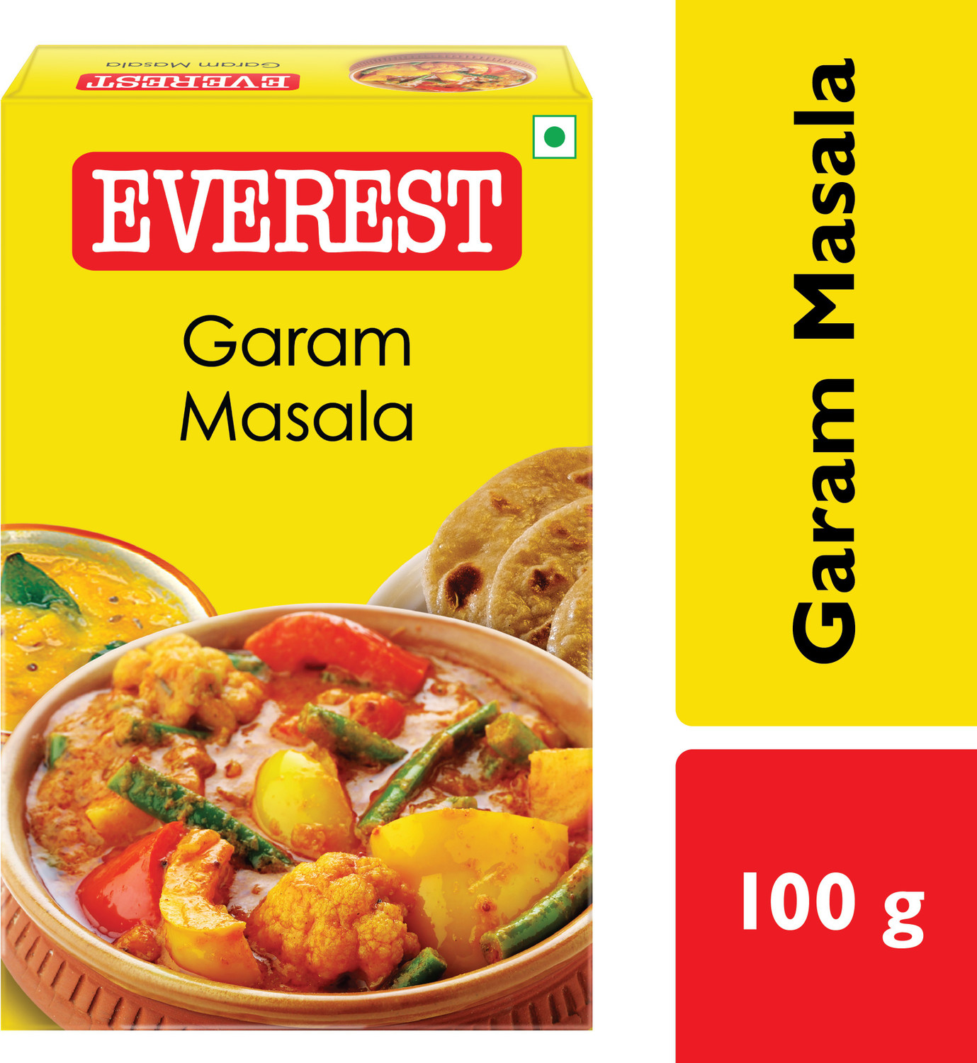 Image of EVEREST Garam Masala