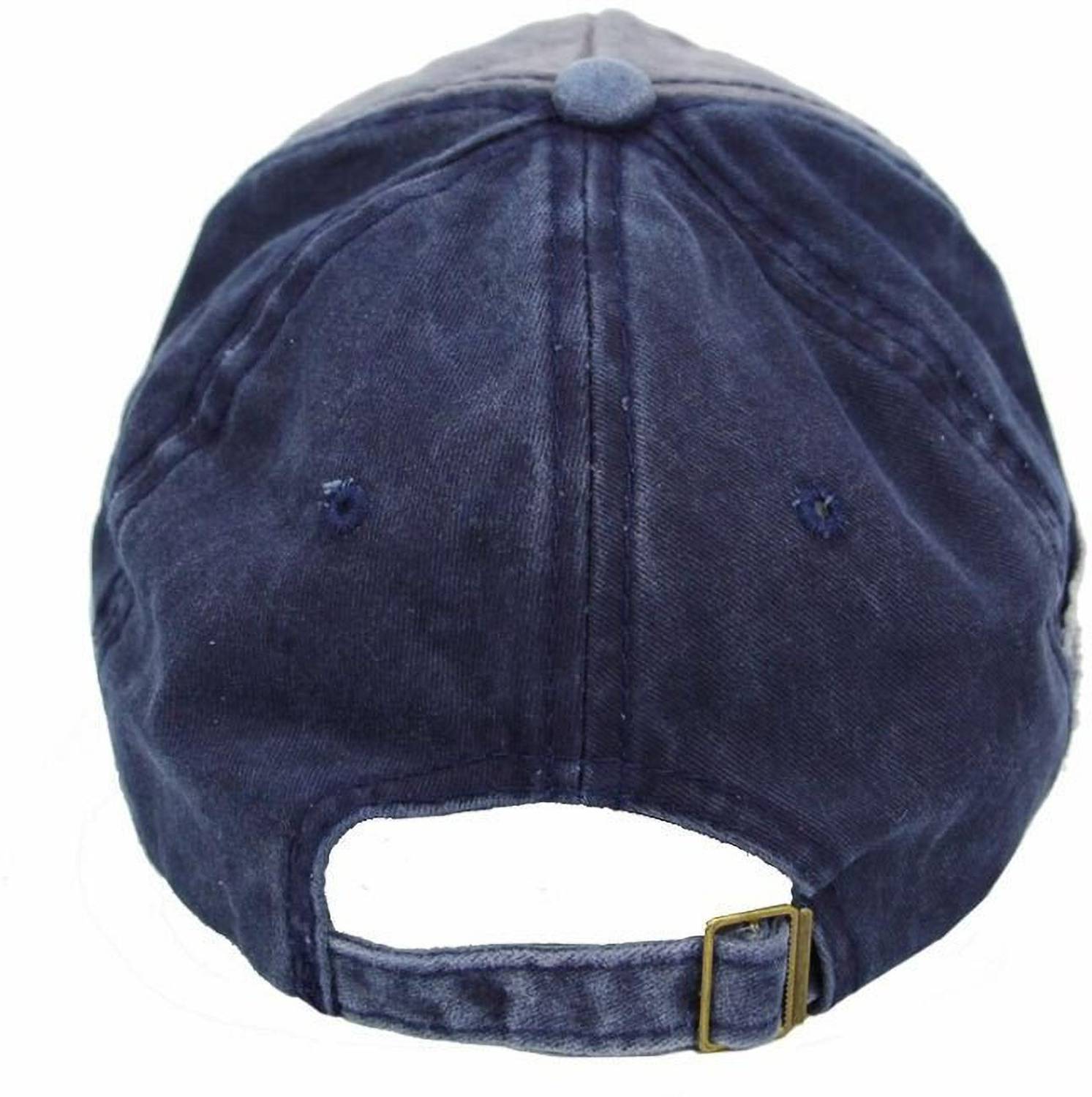 HANDCUFFS Sports/Regular Cap - Image 4