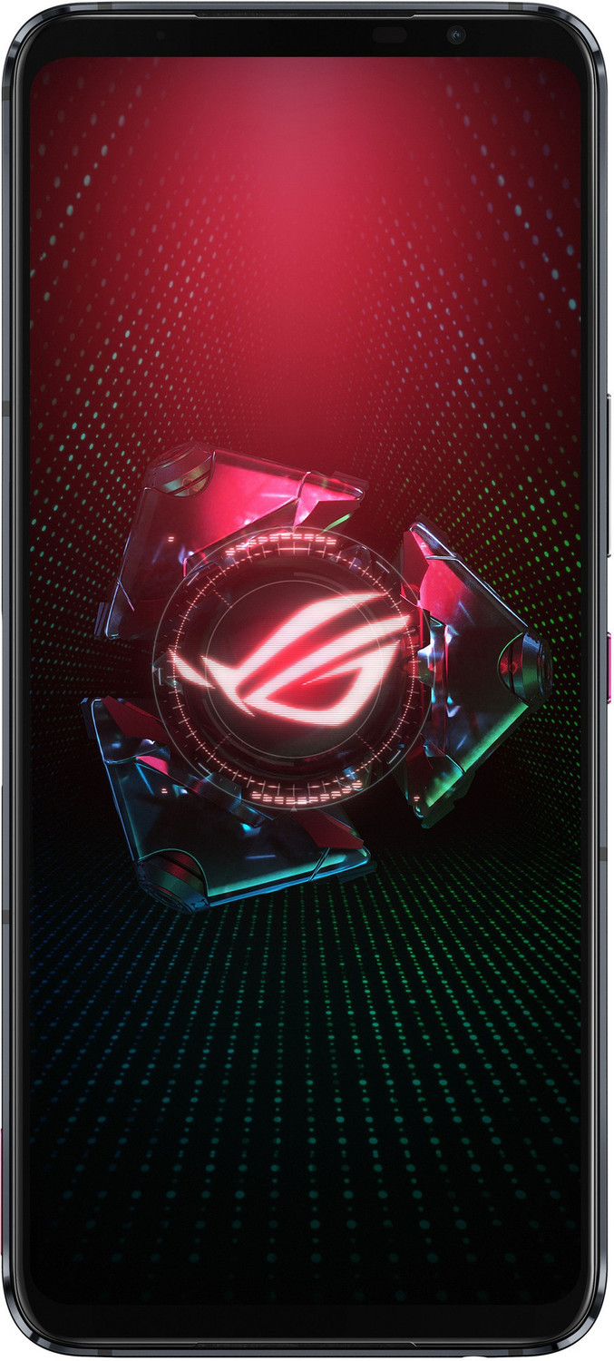Image of ASUS ROG Phone 5 (Black, 128 GB)