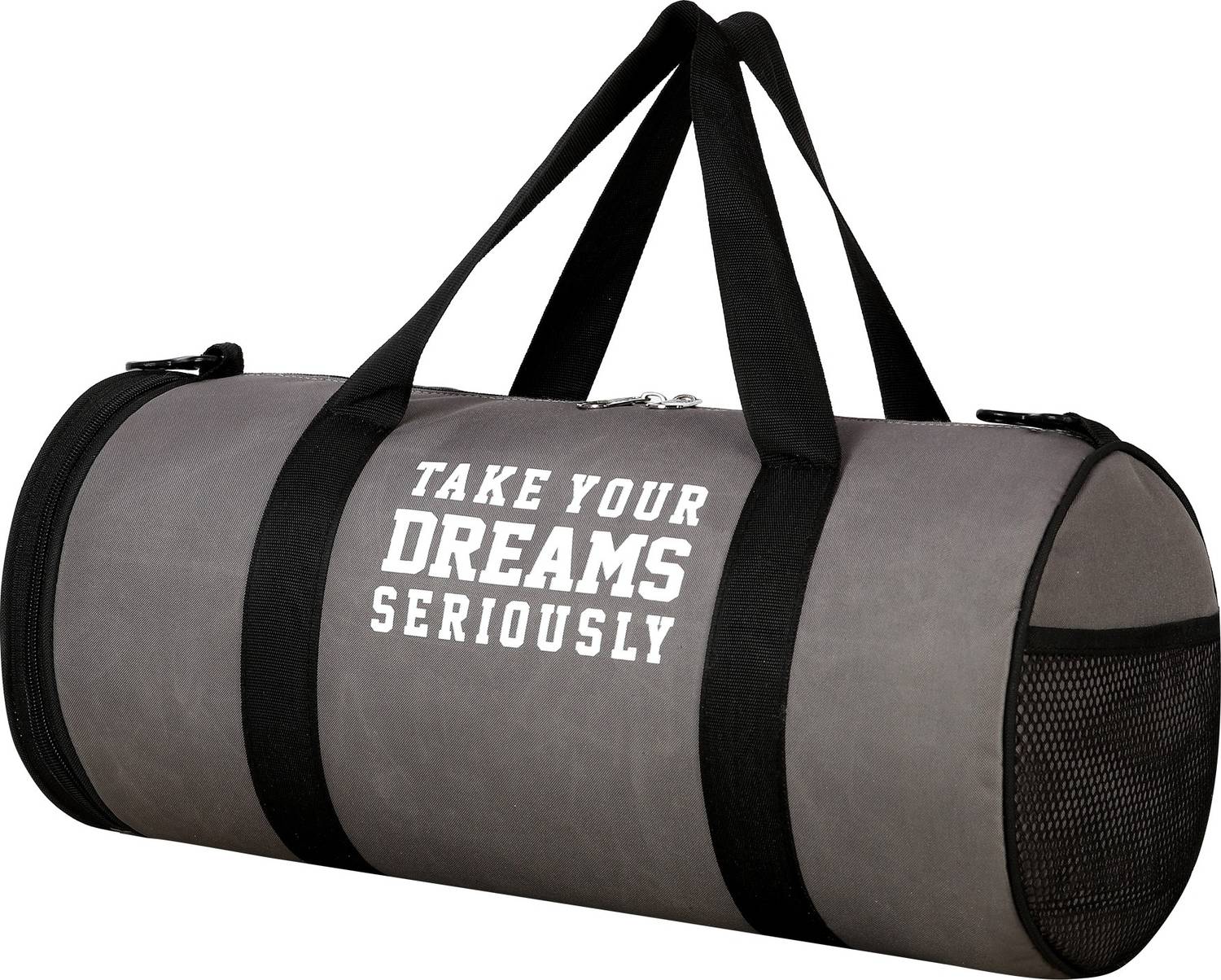 MR Collection water resistant premium quality sports bag with sep... more