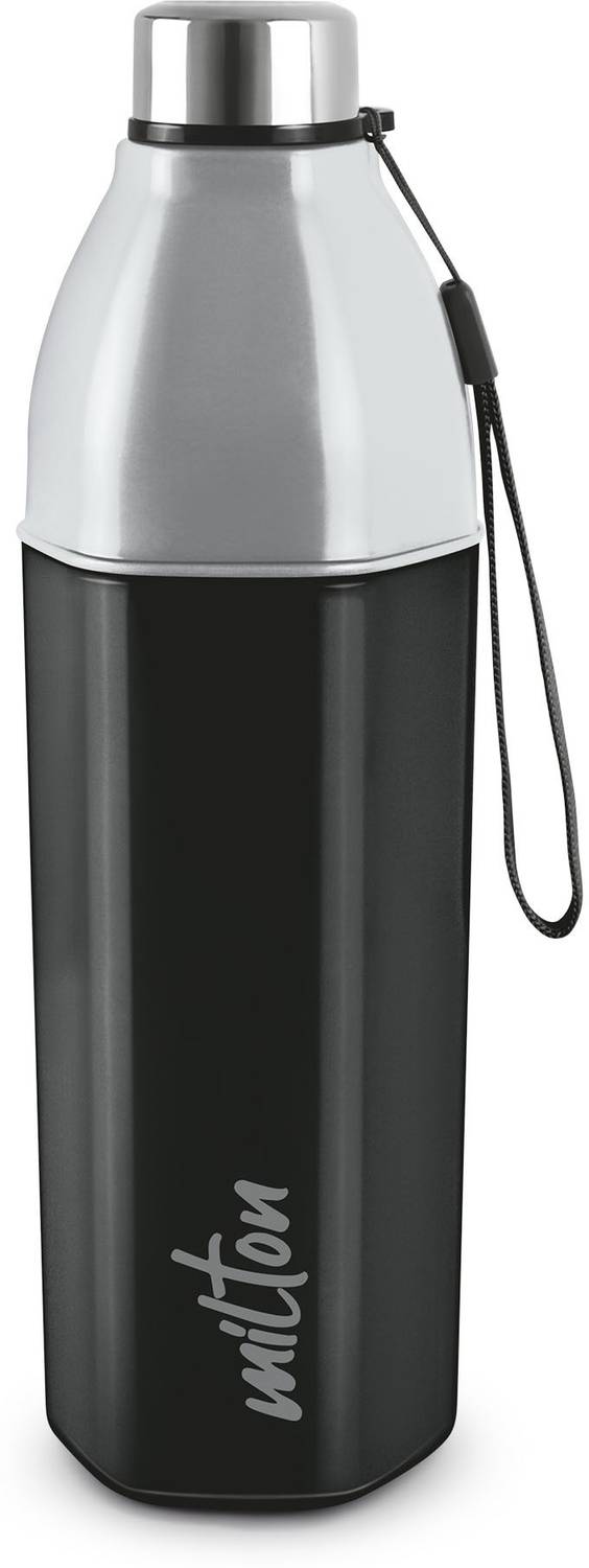 MILTON Kool Hexone 600 Insulated Water 465 ml Stainless Steel Bottle