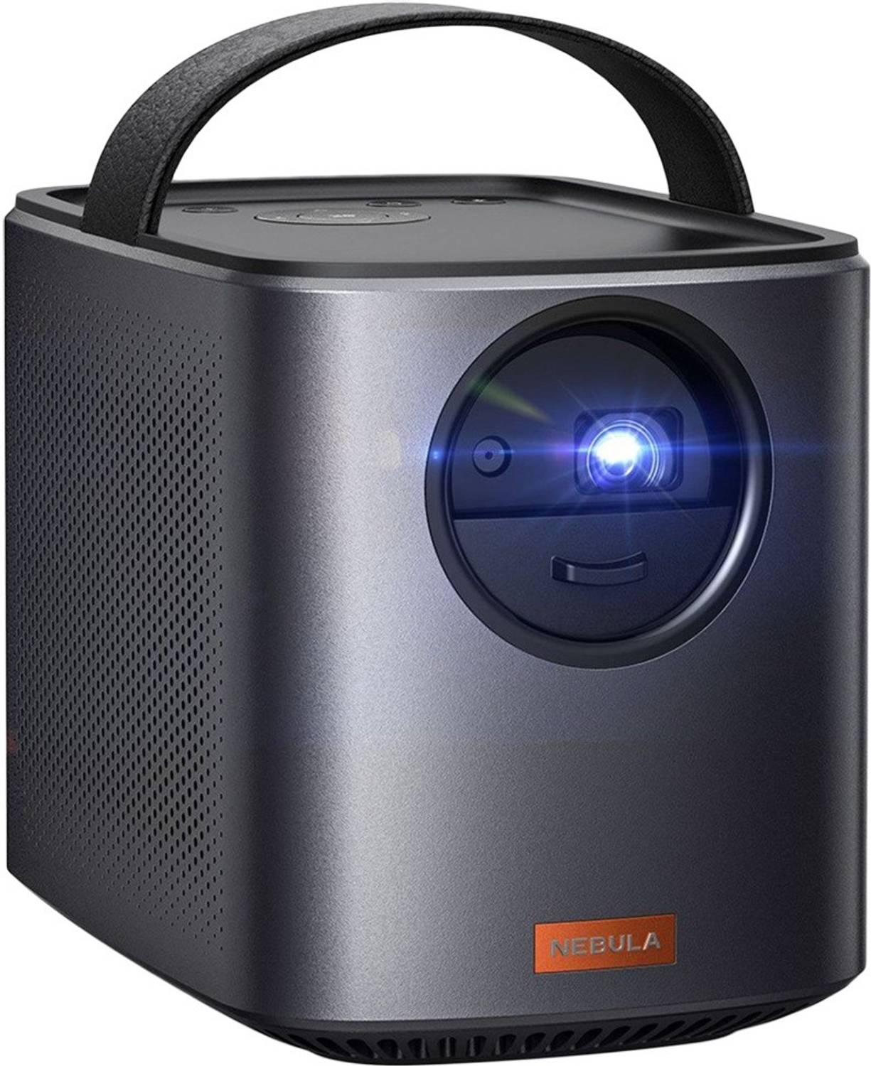 Anker Nebula Mars II プロジェクター Nebula Mars 2 (500 lm / 2 Speaker / Wireless / Remote Controller