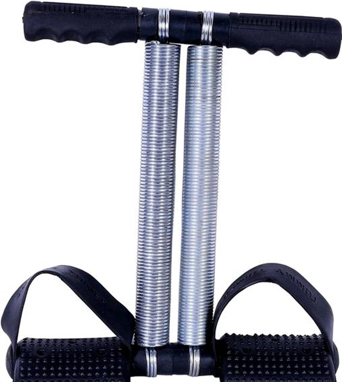 bkml double spring tummy trimmer Ab Exerciser