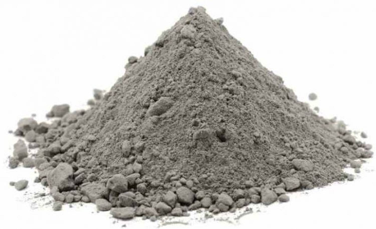 Ambuja Cement Grade A Premium Quality - All Purpose Cement - 1KG Contact Cement