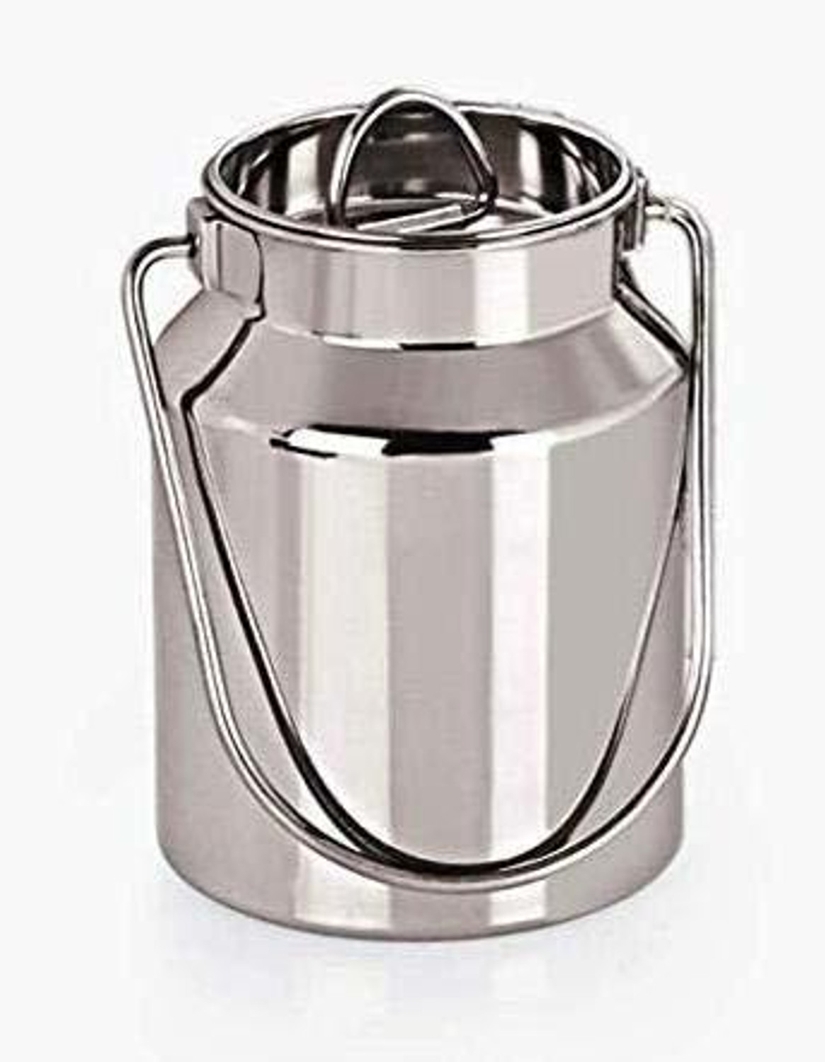 Image of koda Steel Milk Container - 3.5 L