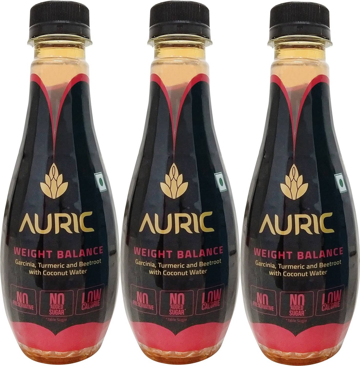 Auric Weight Balance