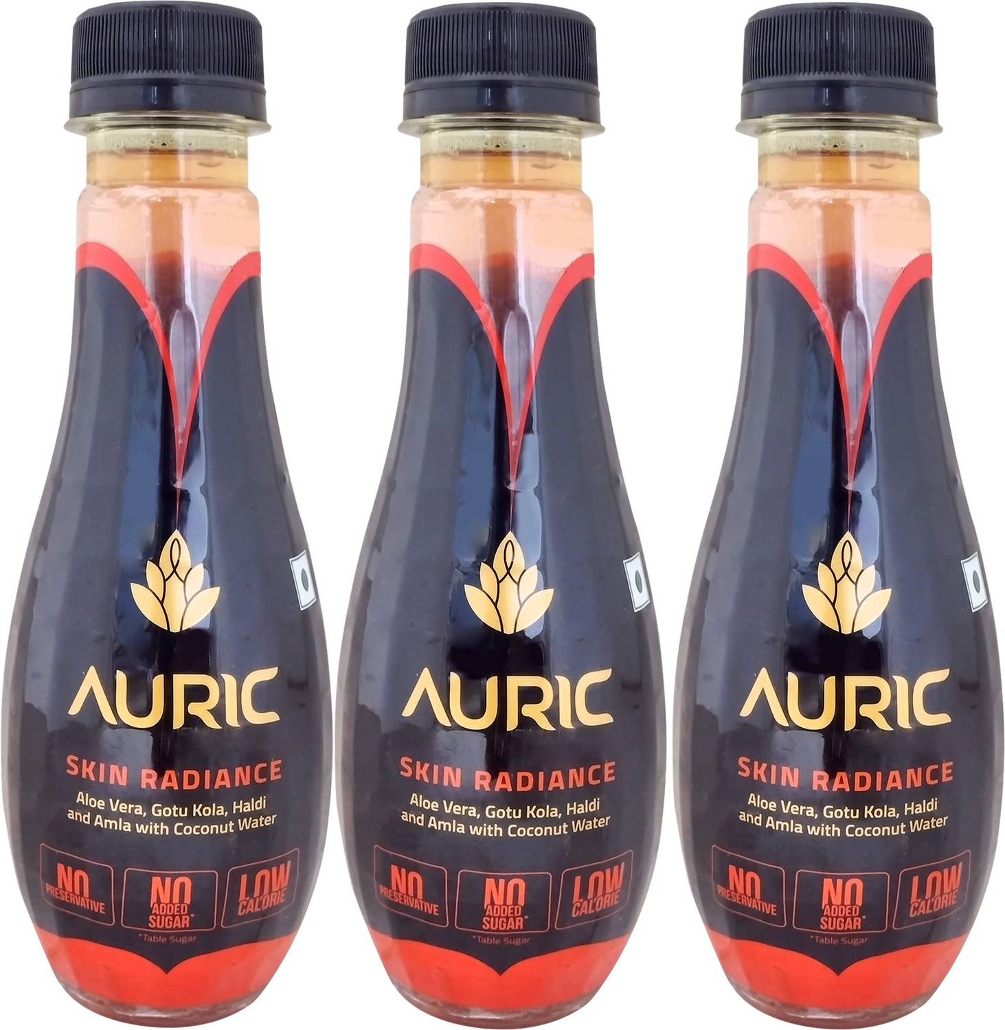 Auric Skin Radiance