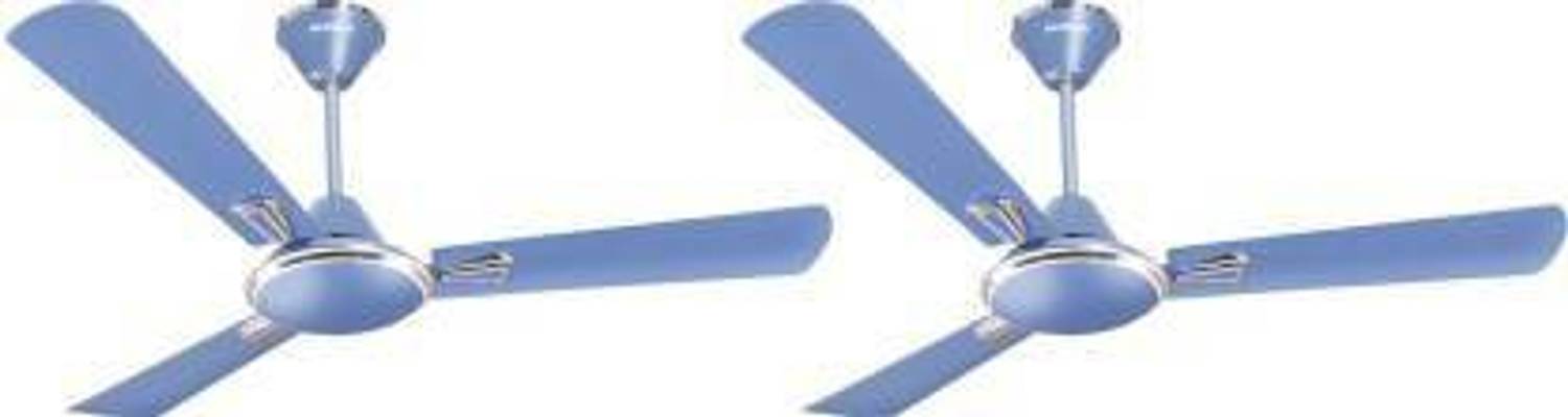 HAVELLS Festiva with 2 Year Warranty 1200 mm Ceiling Fan