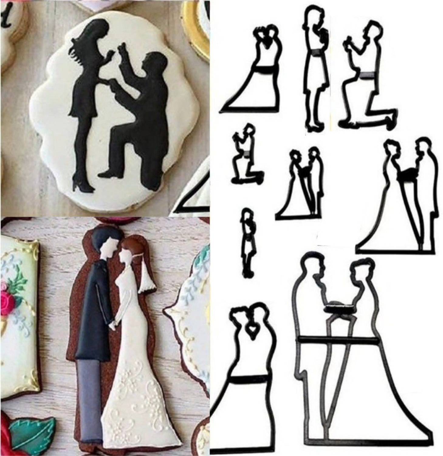 Bakingequipment Cookie Cutter