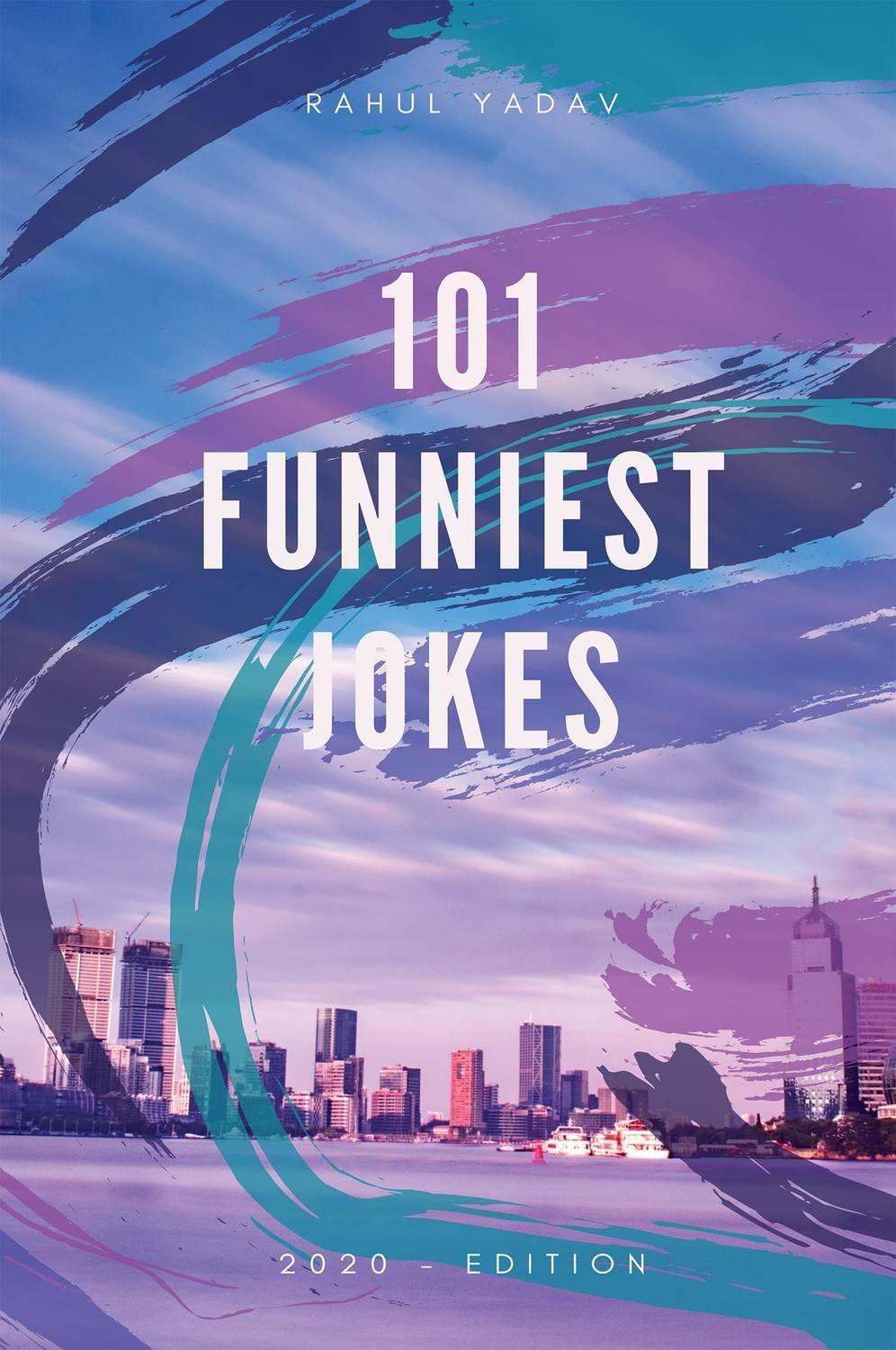 101 FUNNIEST JOKES