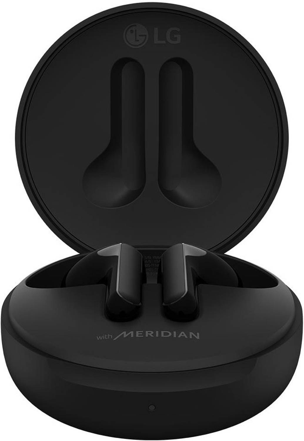 LG TONE Free HBS-FN4 Bluetooth Earbuds - Image 4