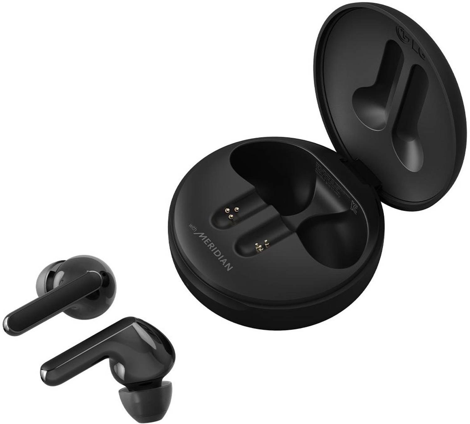 LG TONE Free HBS-FN4 Bluetooth Earbuds - Image 5