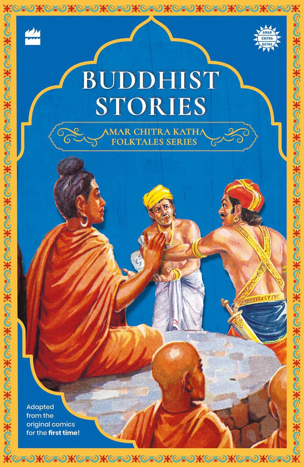 Buddhist Stories