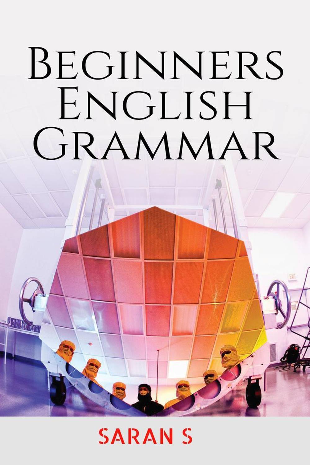 Beginners English Grammar