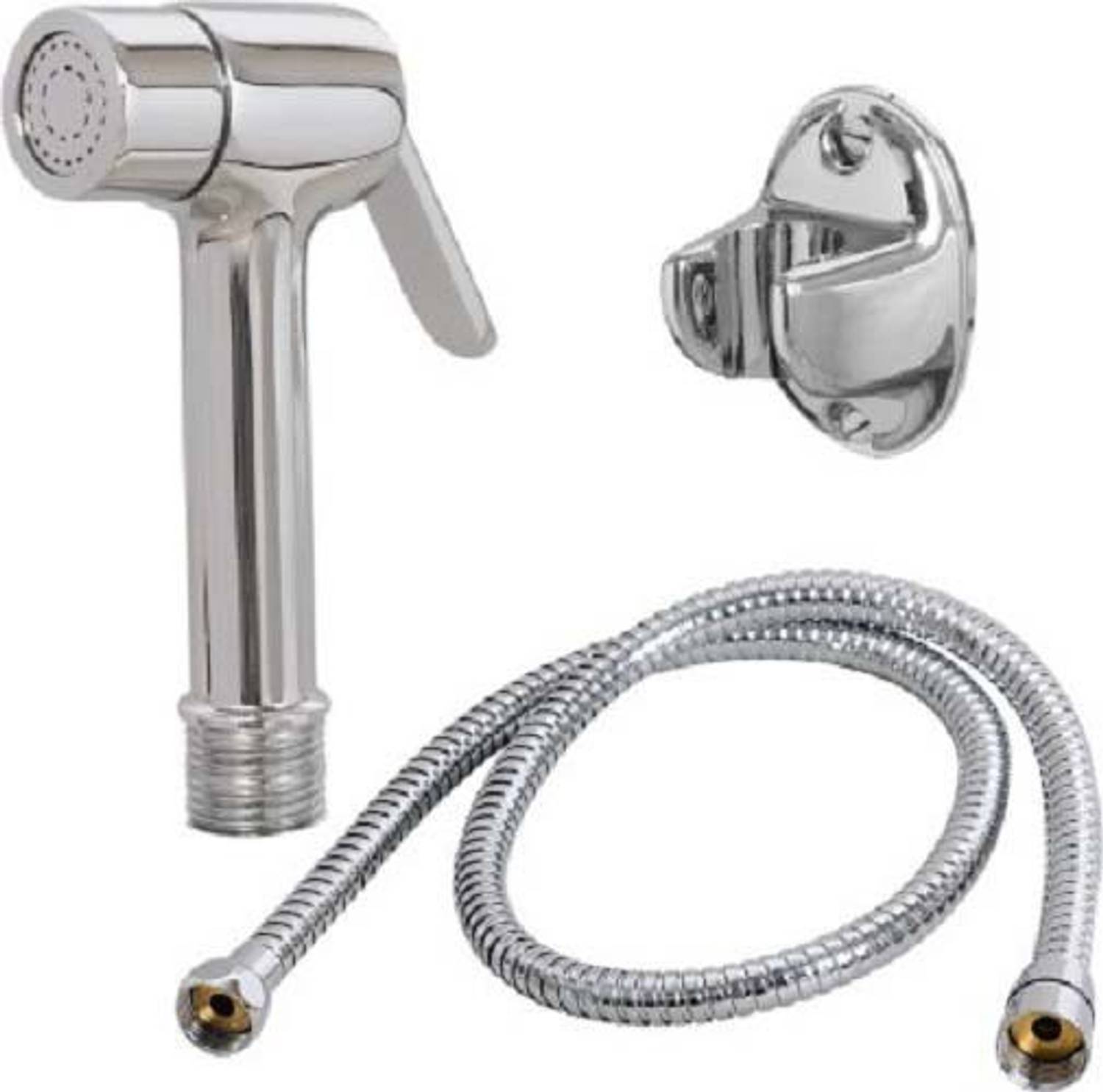 Aquafit HRXXhF11 Faucet with 1.5 meter brass hose Health  Faucet