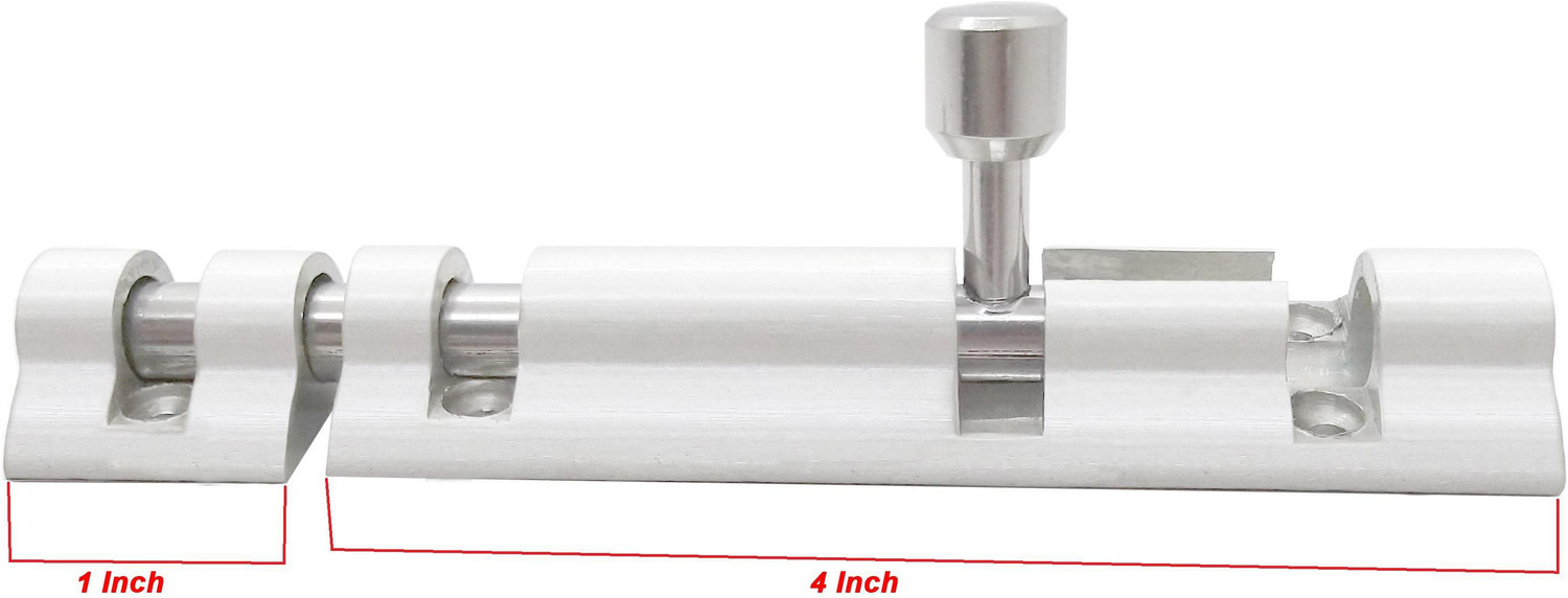 Image of Life Vision Push to Close Latch