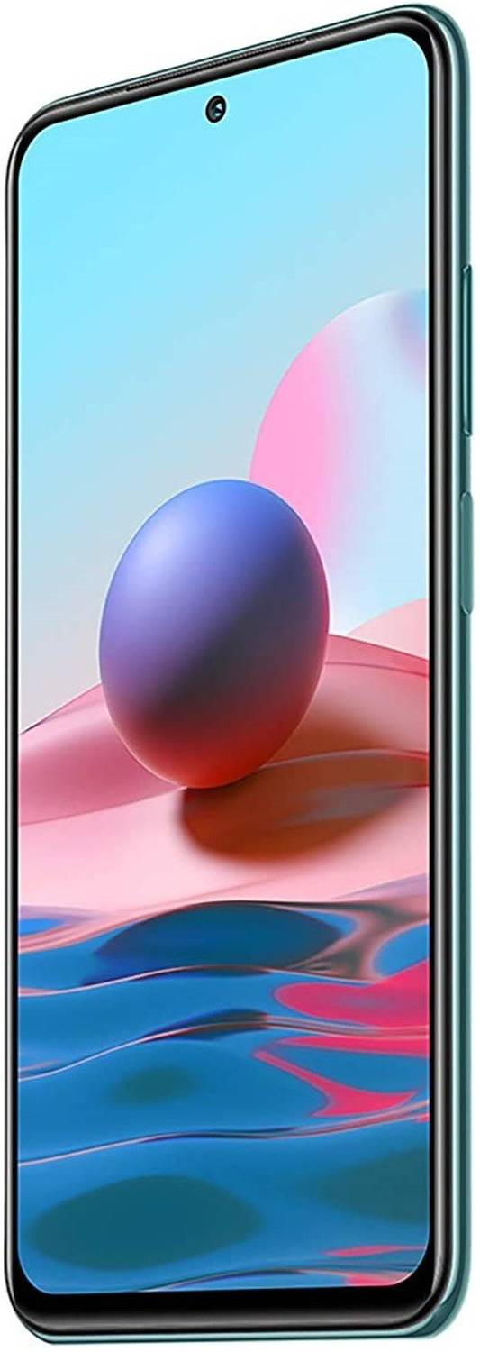 REDMI Note 10 (64 GB Storage, 4 GB RAM) Online at Best Price On