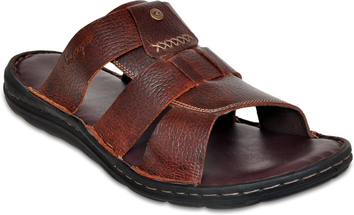 Allen Cooper Men Slides