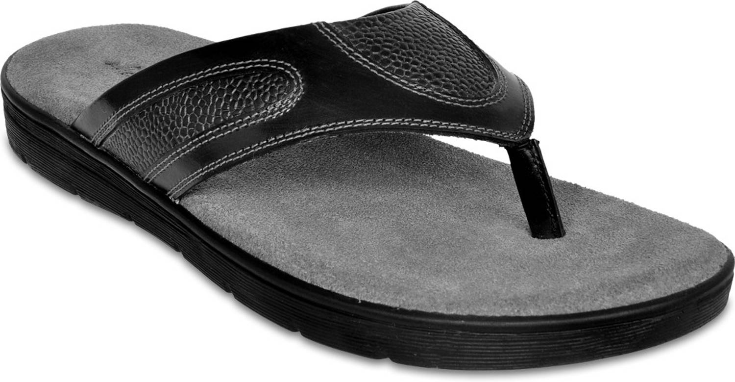 Allen Cooper Men Flip Flops