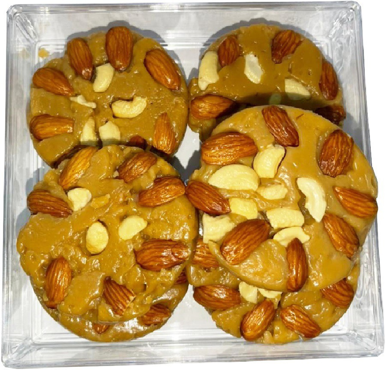Image of Singla Sweets Soan Halwa 300g
