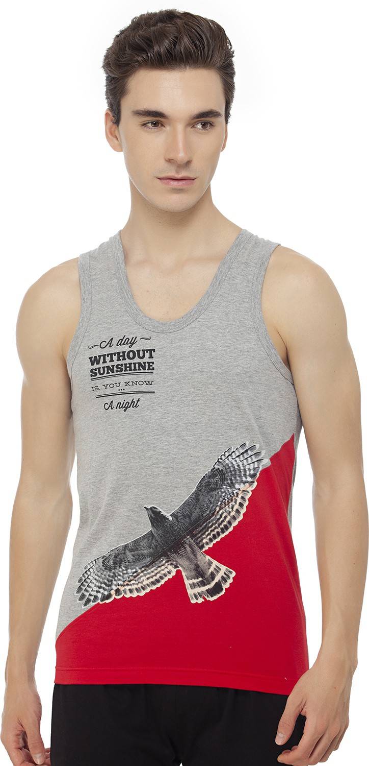Barry and Clark Men Vest