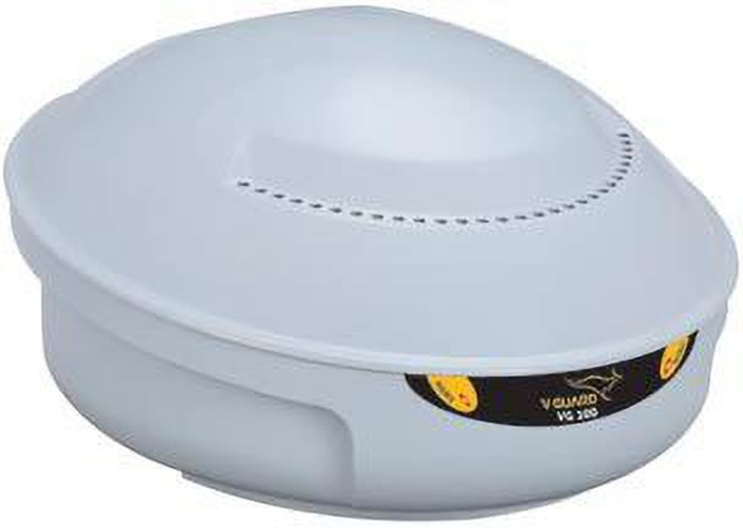 Image of V-Guard VG-100 UP TO 600 LTRS FRIDGE VOLTAGE STABILIZER