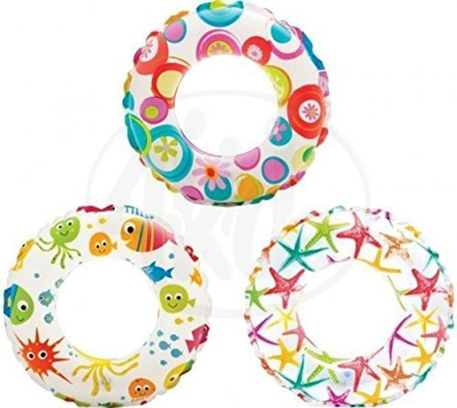Image of Zooglu Swimming Ring Swim Floatation Belt
