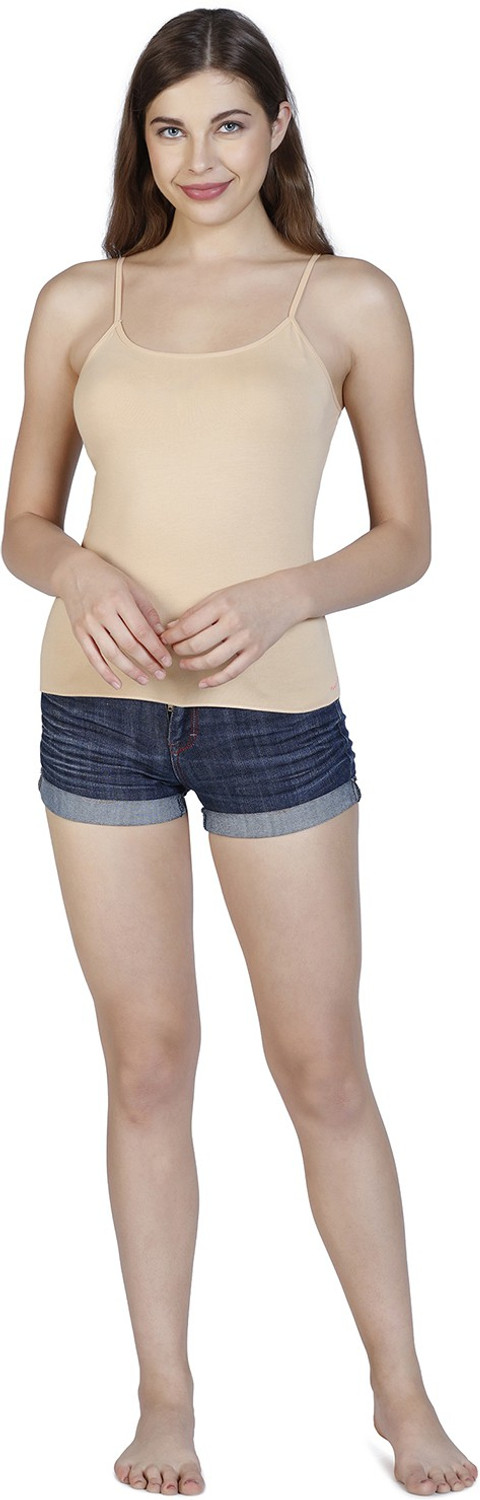 Image of Amante Women Camisole