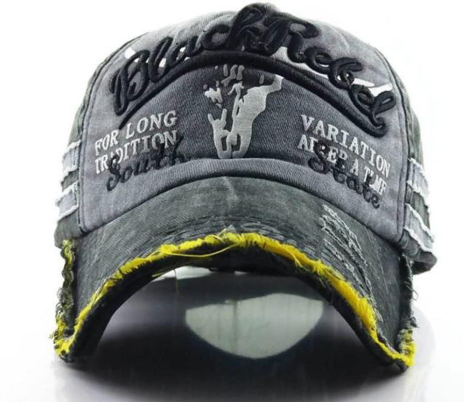 Image of HANDCUFFS Embroidered Sports /Regular Cap