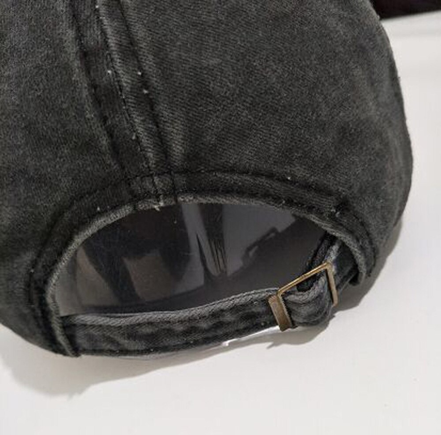 Image of HANDCUFFS Embroidered Sports /Regular Cap