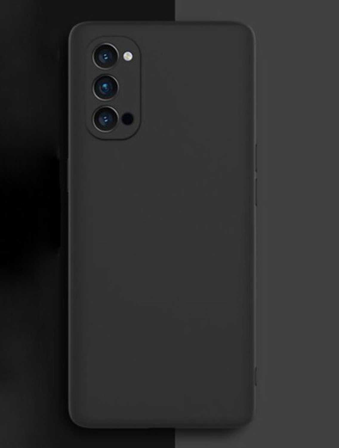 Image of PrimeLike Back Cover for Oppo Reno5 Pro 5G