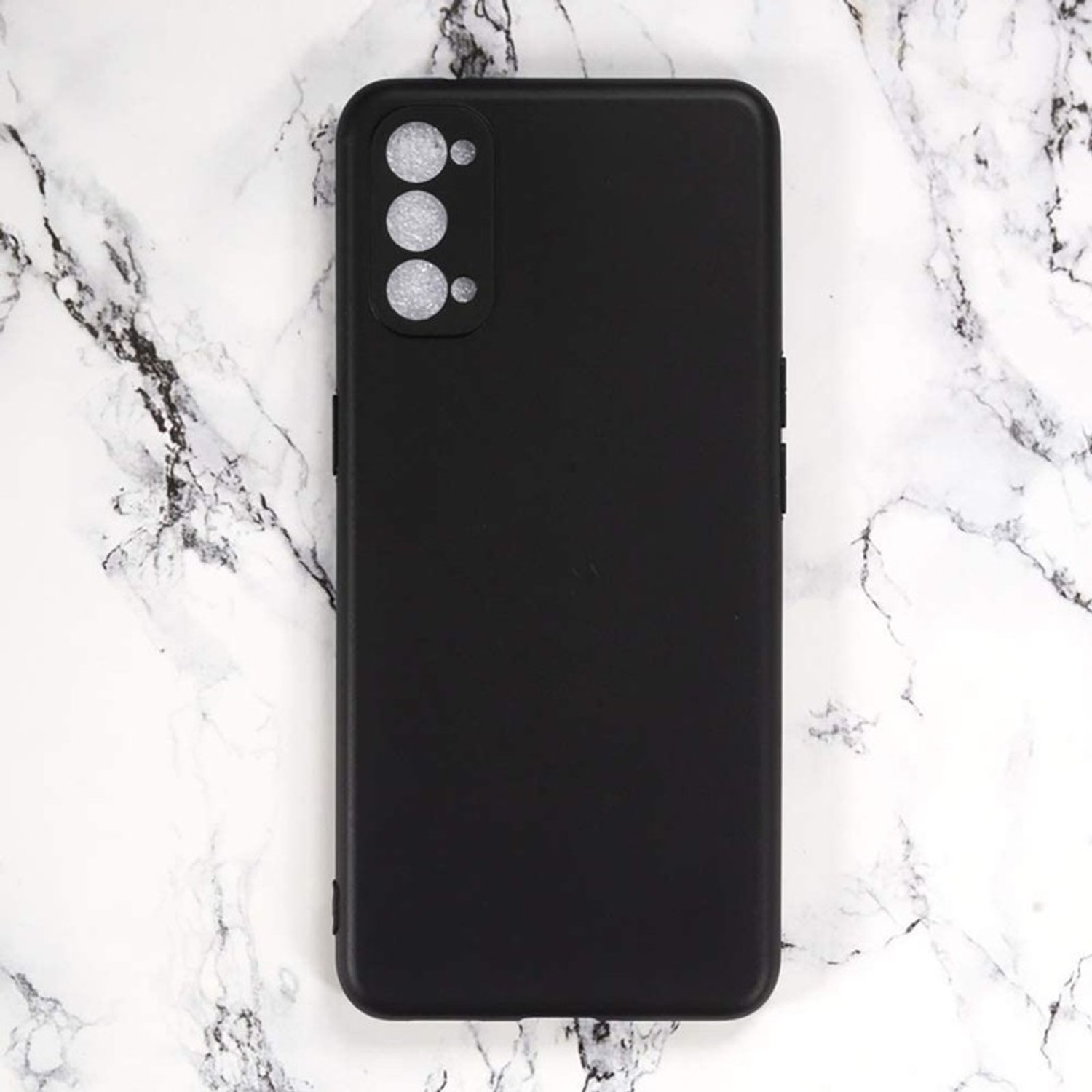 Image of PrimeLike Back Cover for Oppo Reno5 Pro 5G