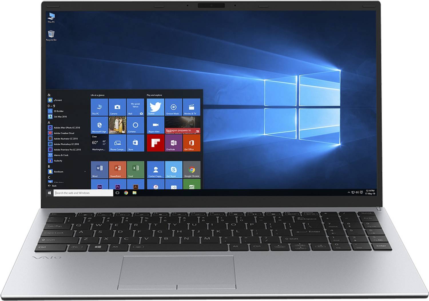 VAIO - ヨドバシ.com PCG-7N4N　15.4ノート／SSD512GB　WindowsXP VAIO バイオ 7 SX14/14型/Core ノートパソコン/VAIO Windowsノート本体