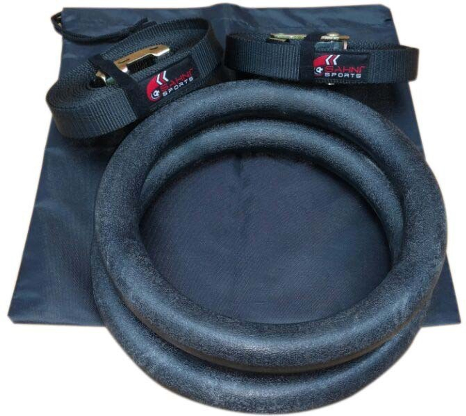 Image of Sahni Sports Gymnastics Rings