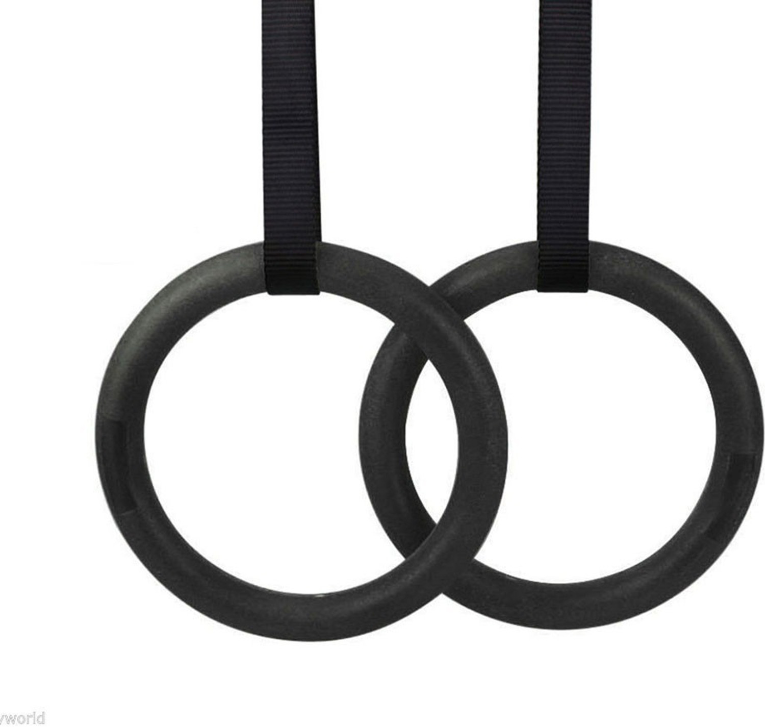 Image of Sahni Sports Gymnastics Rings