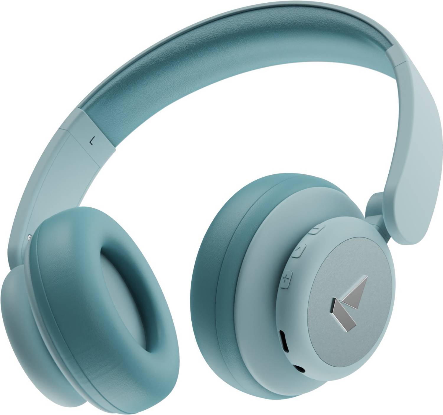 boAt 450 Pro with Upto 70 Hours Playback Bluetooth Headset (Aqua