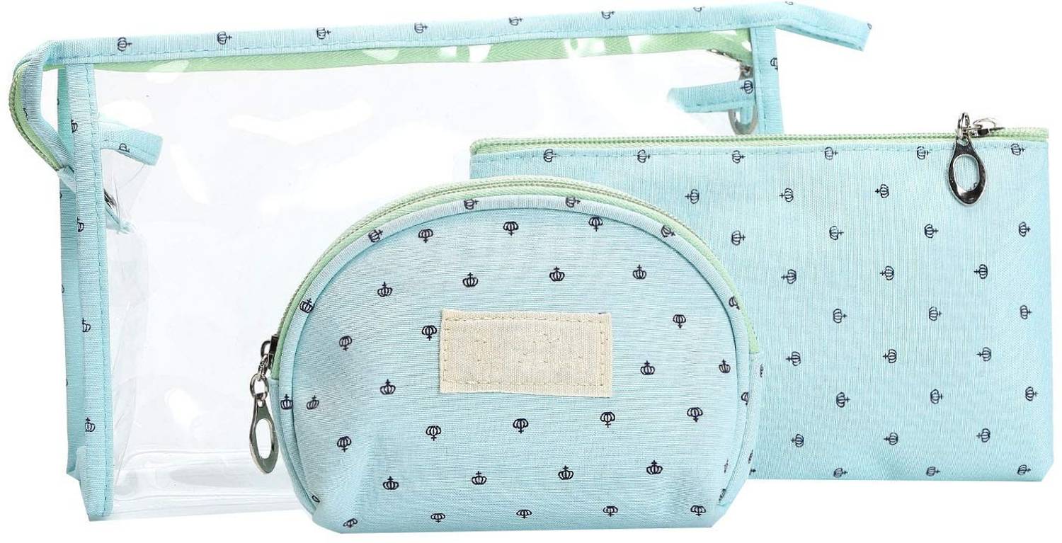 AweStuffs Cosmetic Pouch