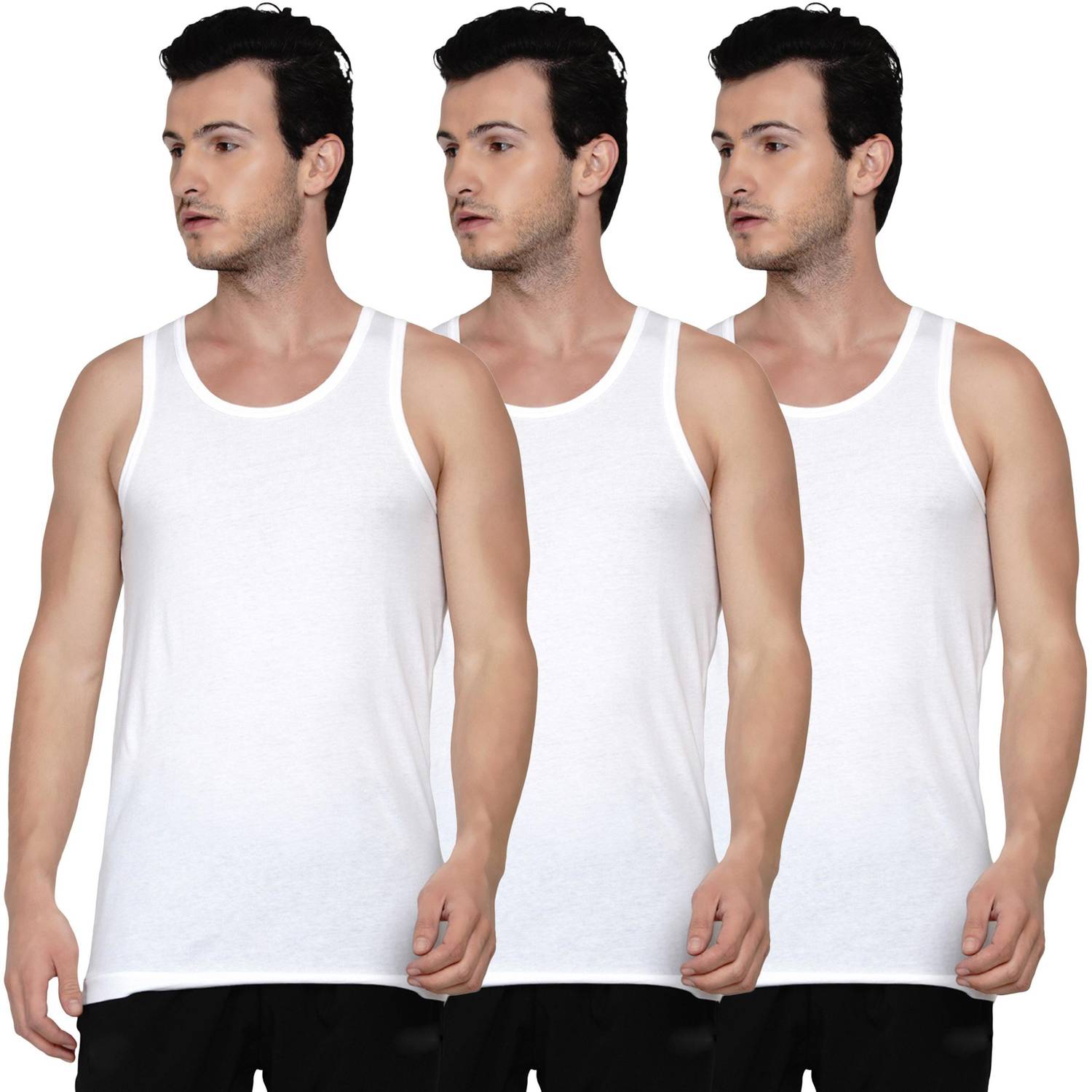 ARMISTO Men Vest