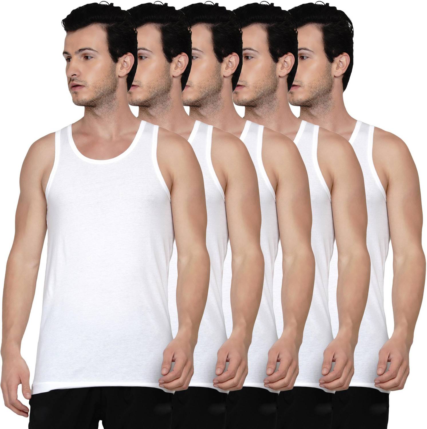 ARMISTO Men Vest