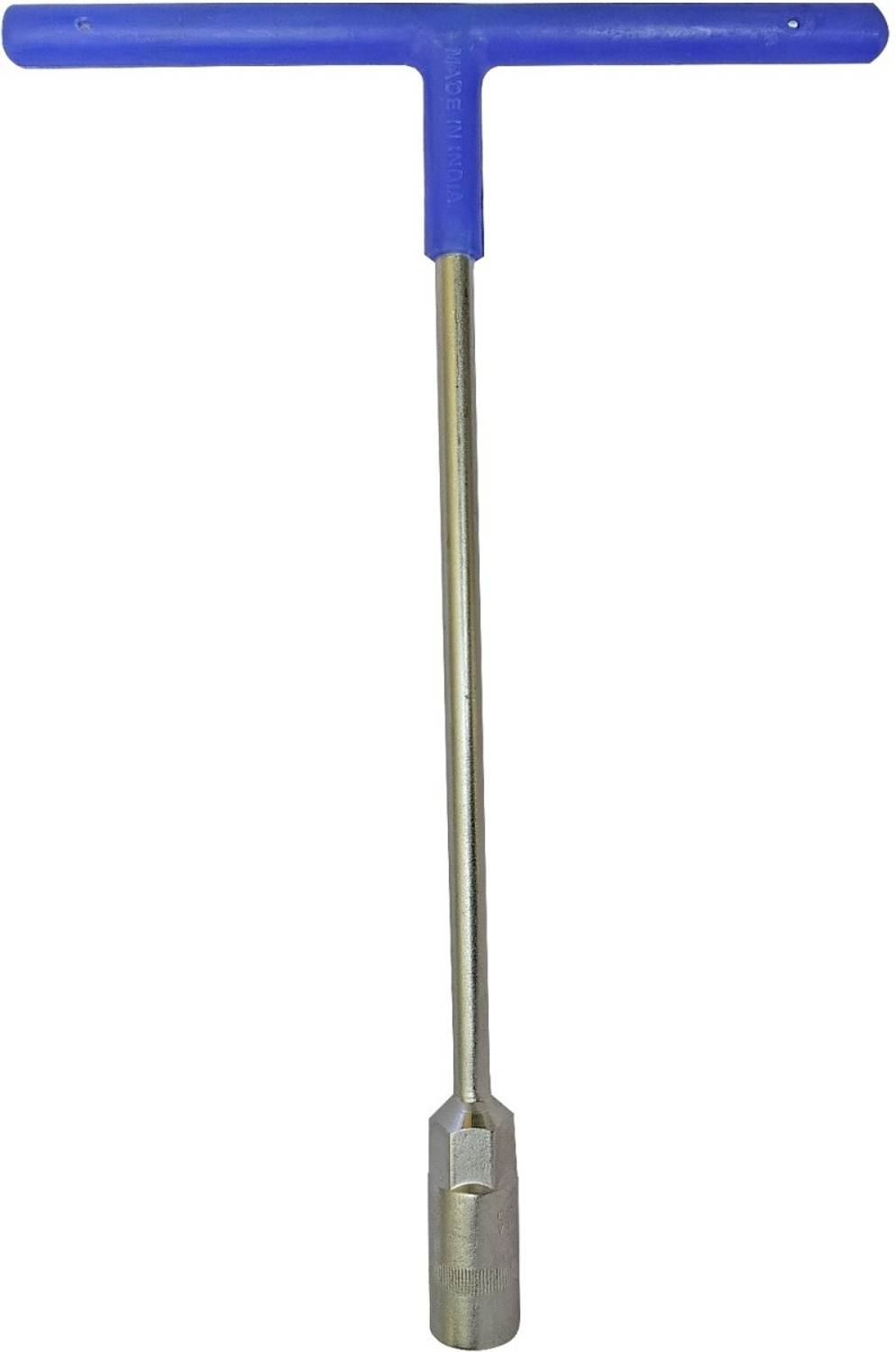 Inditrust 15mm T Shape Spanner Pack of 1 - Image 1