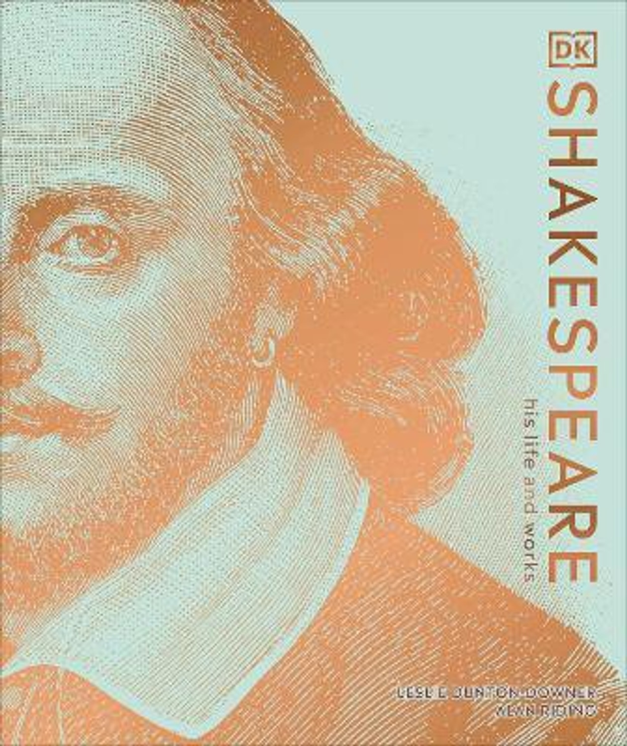 Image of Shakespeare His Life and Works