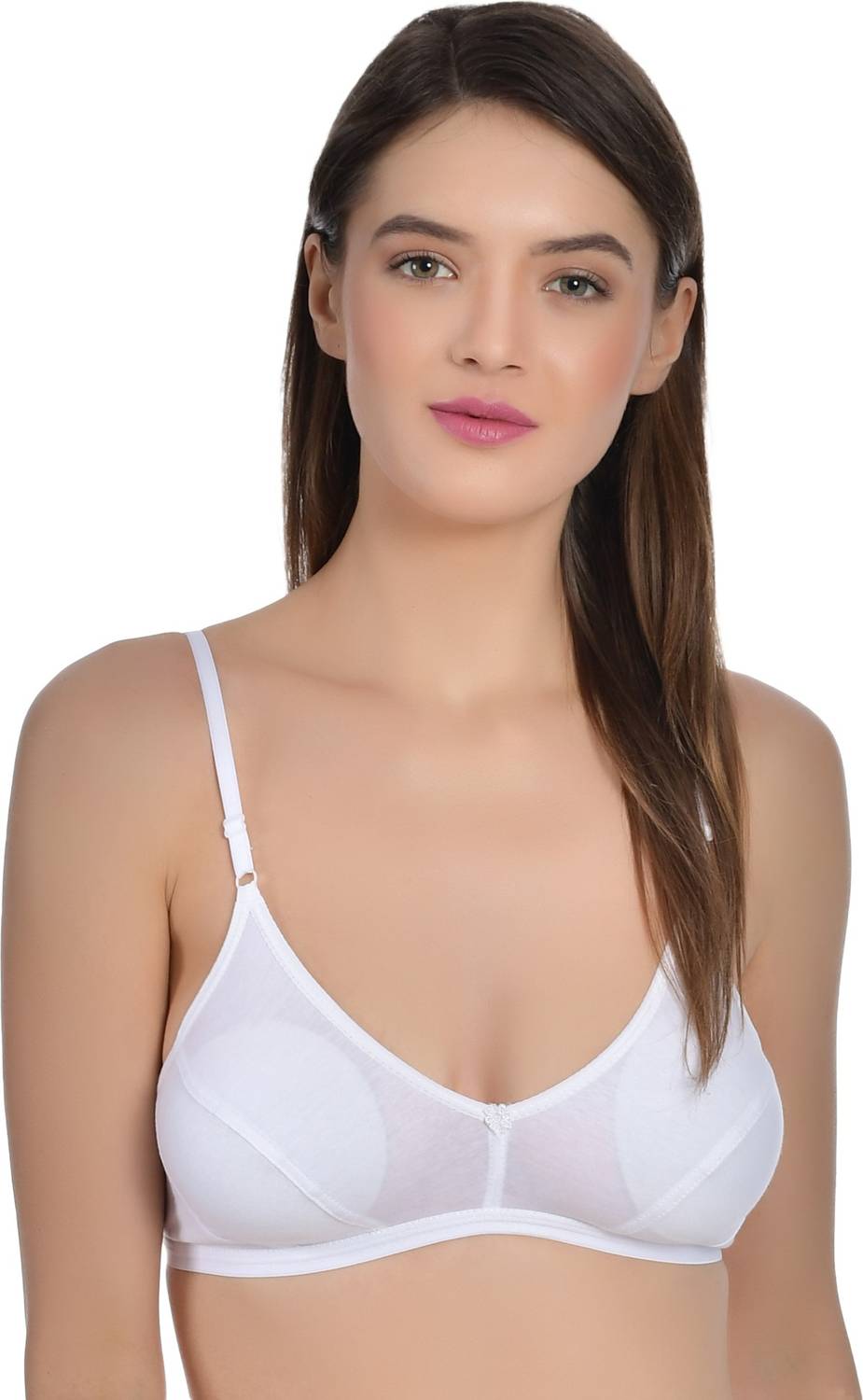 Aimly Women T-Shirt Non Padded Bra
