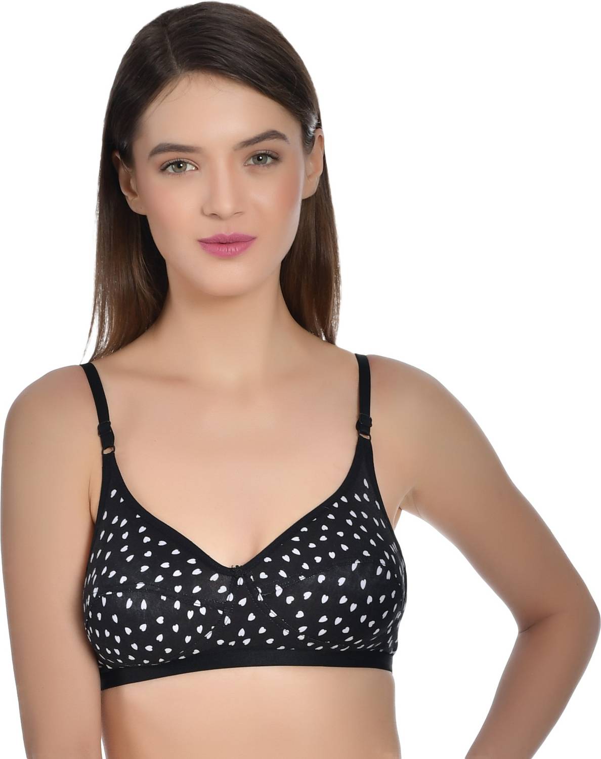 Aimly Women Everyday Non Padded Bra