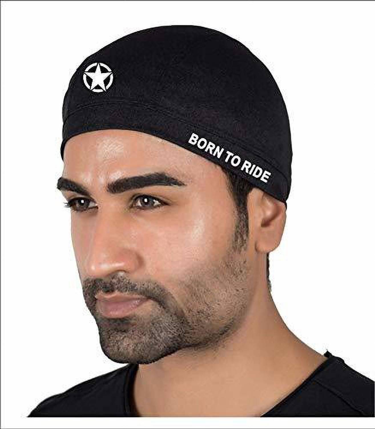 Alyan Skull Cap
