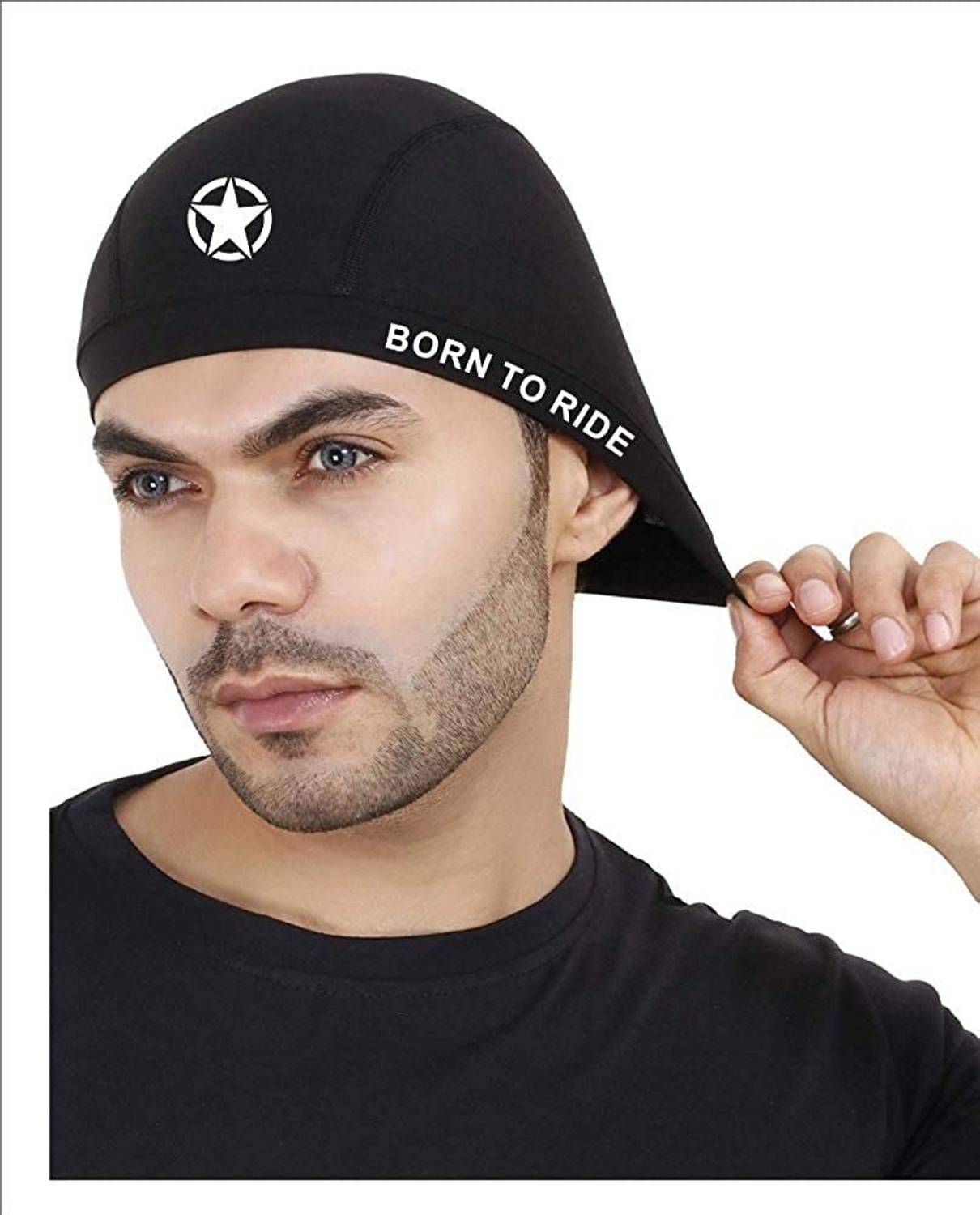 Alyan Skull Cap